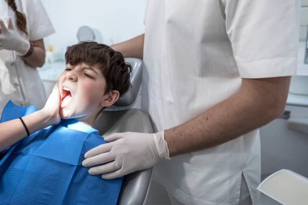 Best Emergency Dentist for Lost Fillings or Crowns in Pembroke Pines, FL